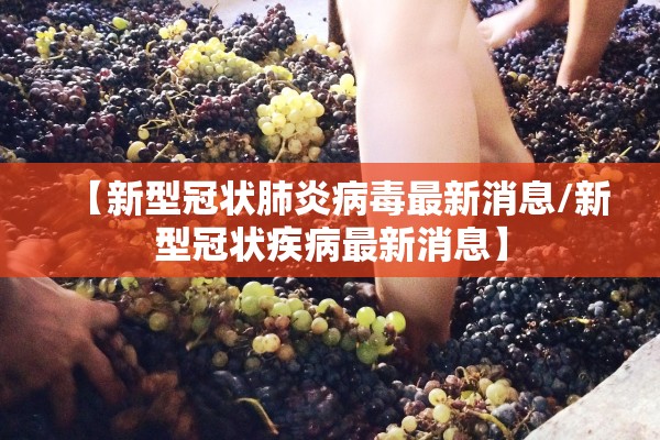 【新型冠状肺炎病毒最新消息/新型冠状疾病最新消息】