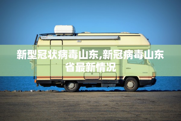 新型冠状病毒山东,新冠病毒山东省最新情况