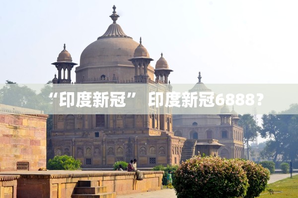 “印度新冠” 印度新冠6888？