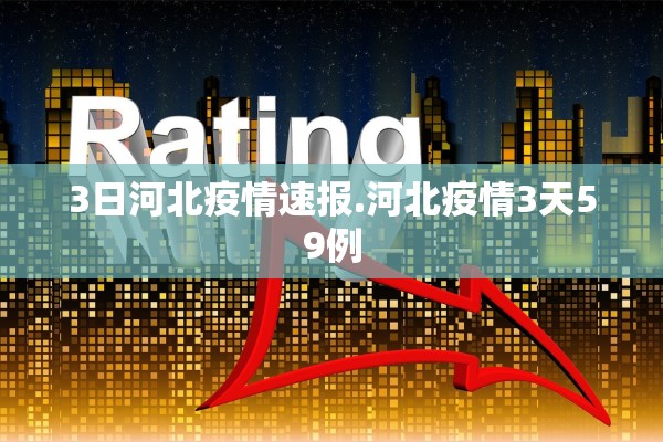 3日河北疫情速报.河北疫情3天59例