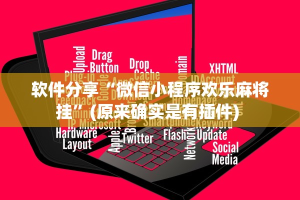 软件分享“微信小程序欢乐麻将挂”(原来确实是有插件) 