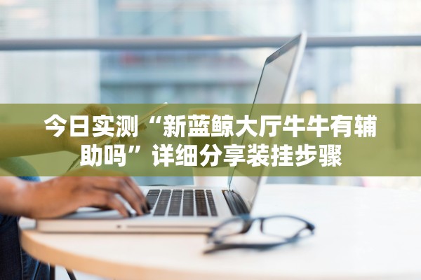 今日实测“新蓝鲸大厅牛牛有辅助吗”详细分享装挂步骤