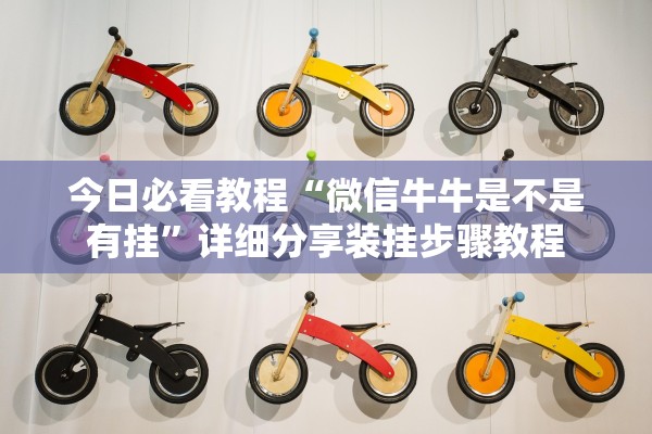 今日必看教程“微信牛牛是不是有挂”详细分享装挂步骤教程