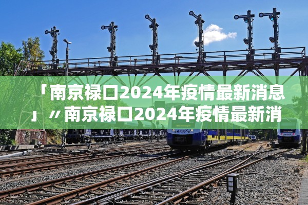 「南京禄口2024年疫情最新消息」〃南京禄口2024年疫情最新消息视频