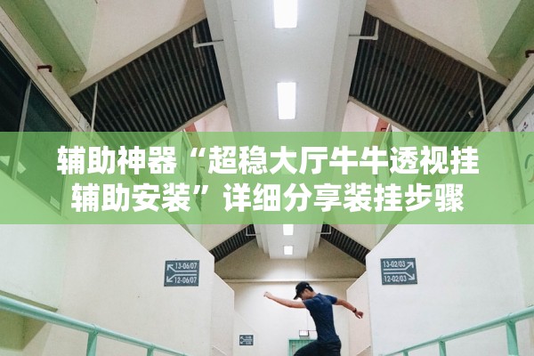 辅助神器“超稳大厅牛牛透视挂辅助安装”详细分享装挂步骤