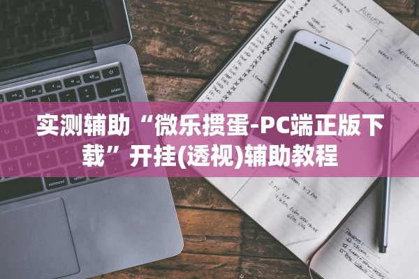 实测辅助“微乐掼蛋-PC端正版下载”开挂(透视)辅助教程