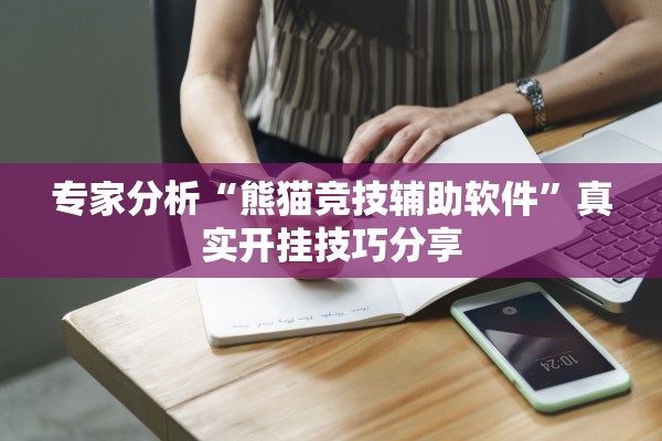 专家分析“熊猫竞技辅助软件”真实开挂技巧分享