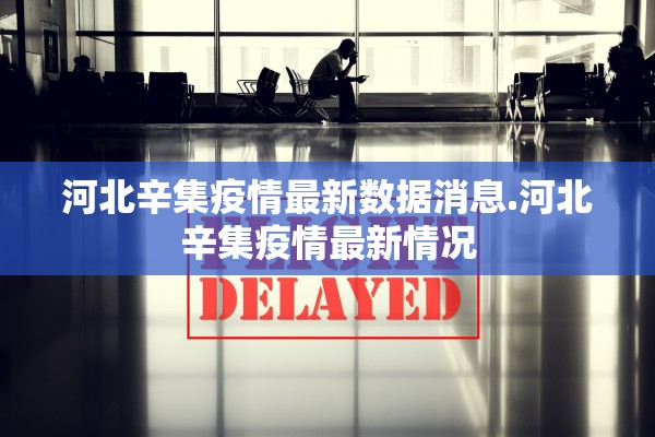 河北辛集疫情最新数据消息.河北辛集疫情最新情况