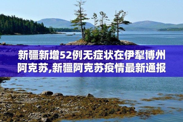 新疆新增52例无症状在伊犁博州阿克苏,新疆阿克苏疫情最新通报今天情况