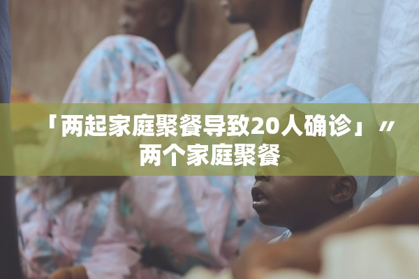 「两起家庭聚餐导致20人确诊」〃两个家庭聚餐