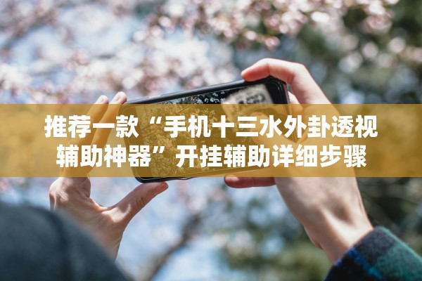 可用版本“情怀镇江到底能不能开透视挂”开挂详细教程