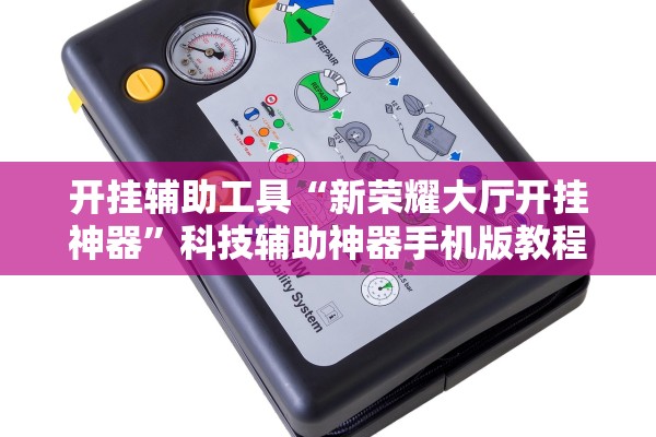 开挂辅助工具“新荣耀大厅开挂神器”科技辅助神器手机版教程