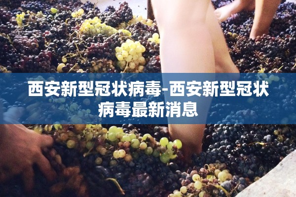 西安新型冠状病毒-西安新型冠状病毒最新消息