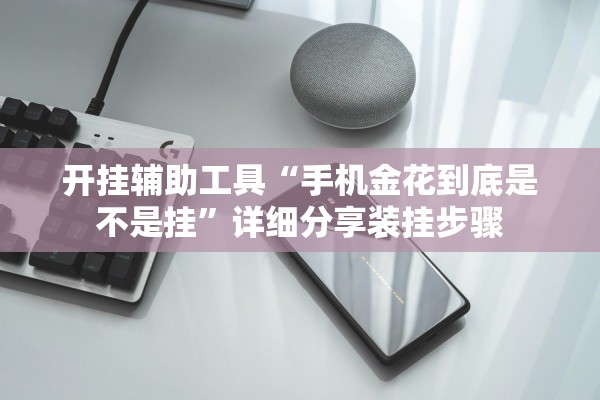 开挂辅助工具“手机金花到底是不是挂”详细分享装挂步骤