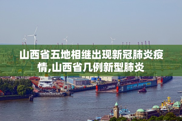 山西省五地相继出现新冠肺炎疫情,山西省几例新型肺炎