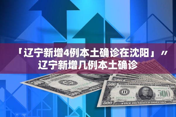 「辽宁新增4例本土确诊在沈阳」〃辽宁新增几例本土确诊