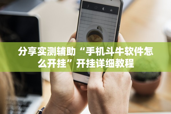 分享实测辅助“手机斗牛软件怎么开挂”开挂详细教程