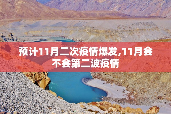 预计11月二次疫情爆发,11月会不会第二波疫情