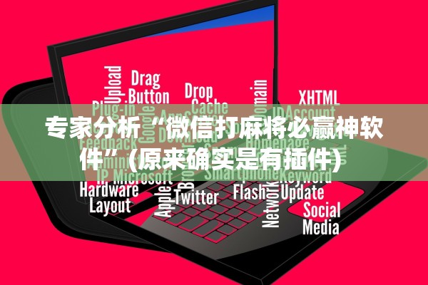 专家分析“微信打麻将必赢神软件”(原来确实是有插件) 