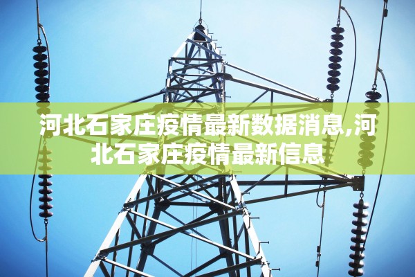 河北石家庄疫情最新数据消息,河北石家庄疫情最新信息