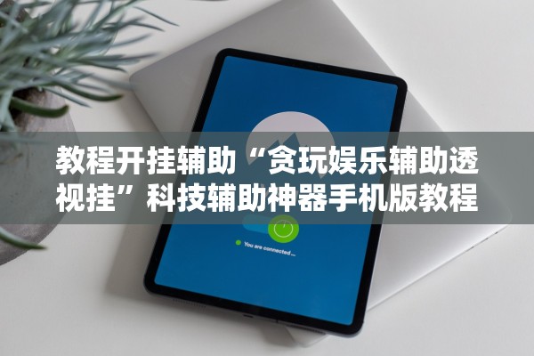 教程开挂辅助“贪玩娱乐辅助透视挂”科技辅助神器手机版教程
