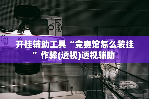 开挂辅助工具“竞赛馆怎么装挂	”作弊(透视)透视辅助 