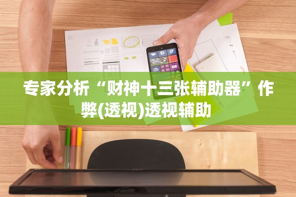专家分析“财神十三张辅助器”作弊(透视)透视辅助 