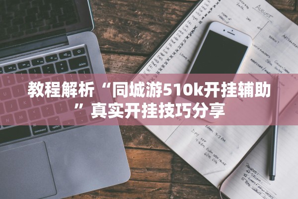 教程解析“同城游510k开挂辅助”真实开挂技巧分享