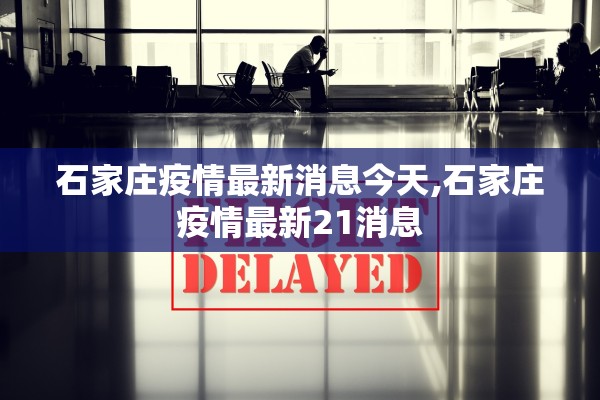 石家庄疫情最新消息今天,石家庄疫情最新21消息