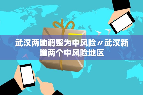 武汉两地调整为中风险〃武汉新增两个中风险地区