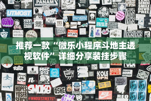 推荐一款“微乐小程序斗地主透视软件	”详细分享装挂步骤