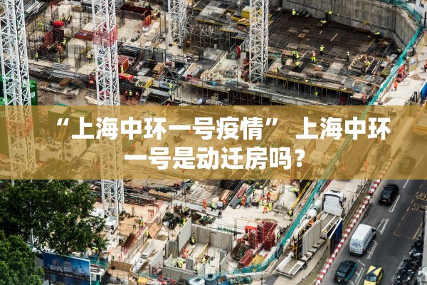 “上海中环一号疫情” 上海中环一号是动迁房吗？