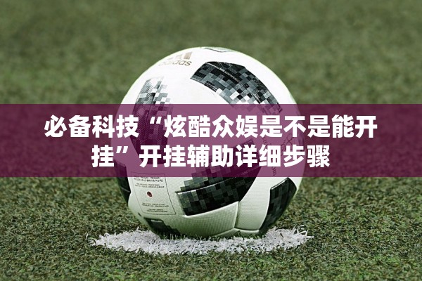 必备科技“炫酷众娱是不是能开挂”开挂辅助详细步骤