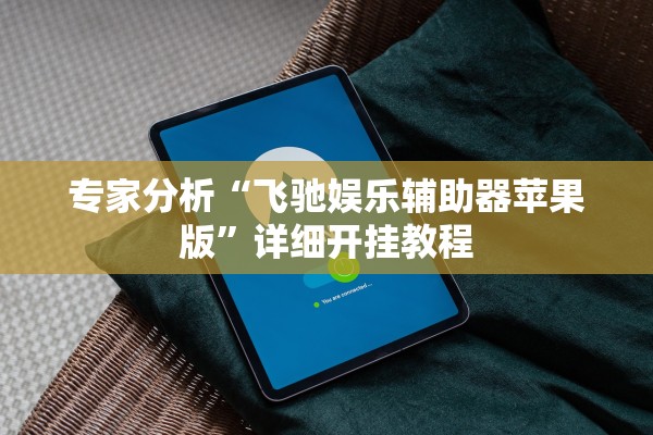 专家分析“飞驰娱乐辅助器苹果版	”详细开挂教程