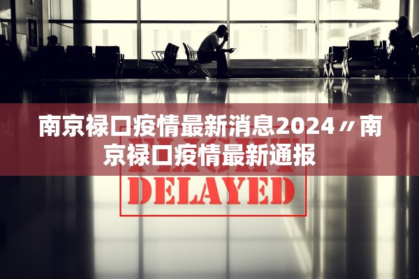 南京禄口疫情最新消息2024〃南京禄口疫情最新通报