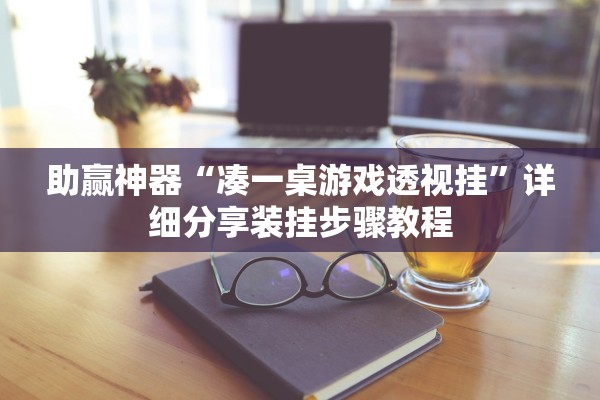 助赢神器“凑一桌游戏透视挂”详细分享装挂步骤教程