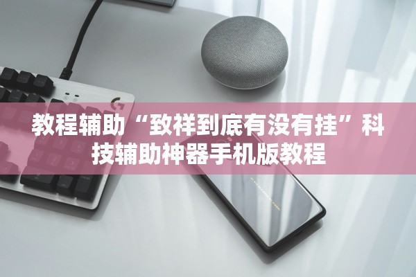 教程辅助“致祥到底有没有挂”科技辅助神器手机版教程