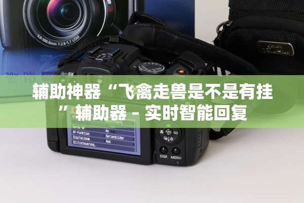 辅助神器“飞禽走兽是不是有挂”辅助器 – 实时智能回复