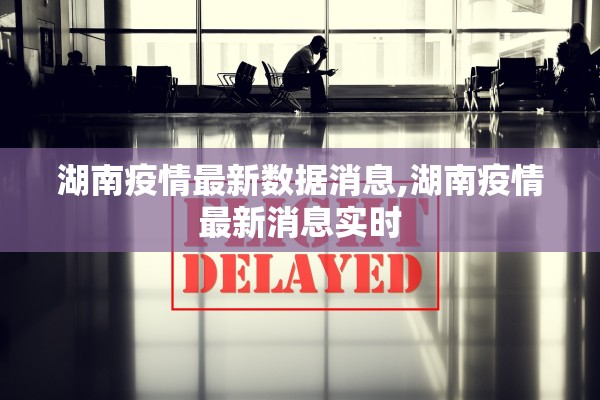 湖南疫情最新数据消息,湖南疫情最新消息实时