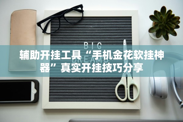辅助开挂工具“手机金花软挂神器”真实开挂技巧分享