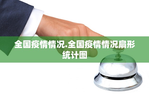 全国疫情情况.全国疫情情况扇形统计图