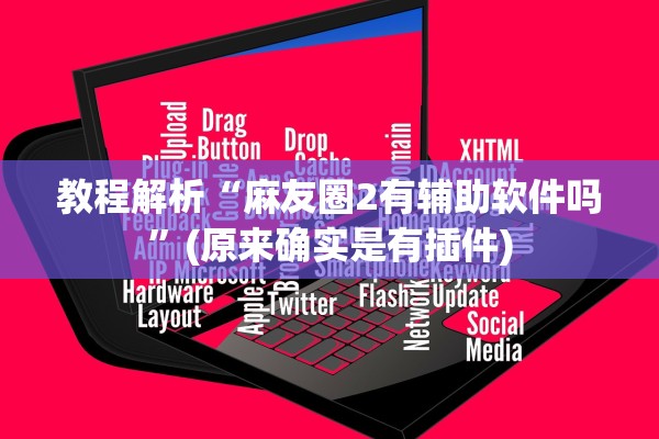 教程解析“麻友圈2有辅助软件吗”(原来确实是有插件)