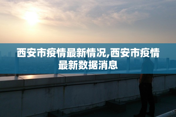 西安市疫情最新情况,西安市疫情最新数据消息