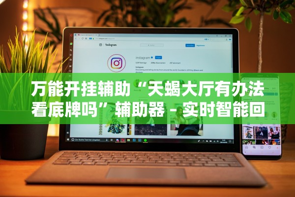 万能开挂辅助“天蝎大厅有办法看底牌吗”辅助器 – 实时智能回复