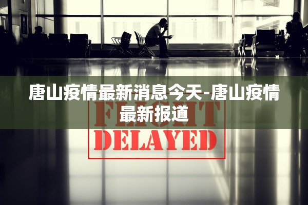 唐山疫情最新消息今天-唐山疫情最新报道