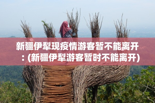 新疆伊犁现疫情游客暂不能离开︰(新疆伊犁游客暂时不能离开)