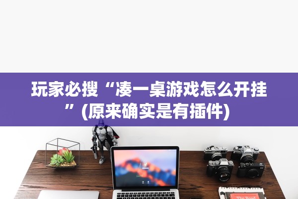 玩家必搜“凑一桌游戏怎么开挂	”(原来确实是有插件) 
