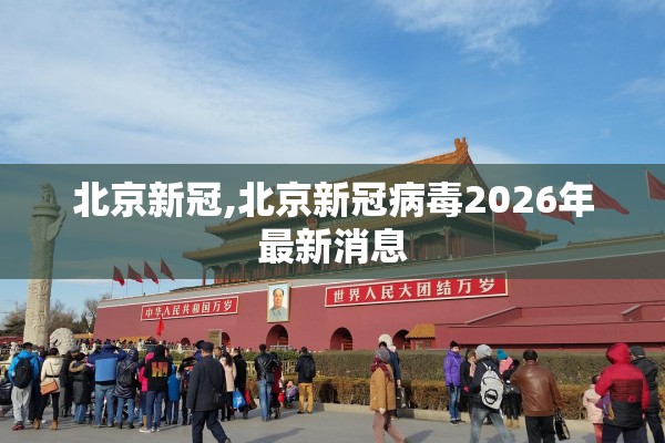 北京新冠,北京新冠病毒2026年最新消息