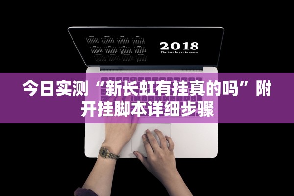 今日实测“新长虹有挂真的吗”附开挂脚本详细步骤