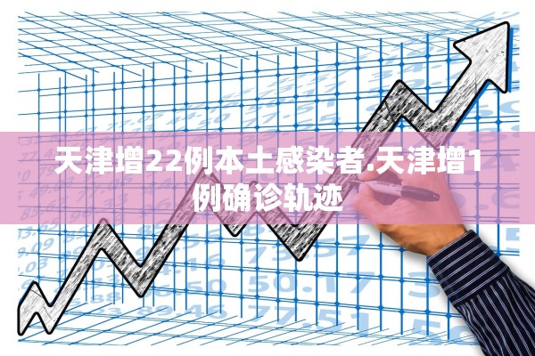 天津增22例本土感染者.天津增1例确诊轨迹